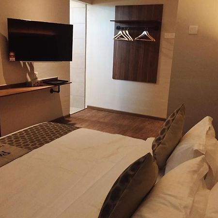 Rest And Comfort Boutique Hotel Kuala Terengganu Extérieur photo