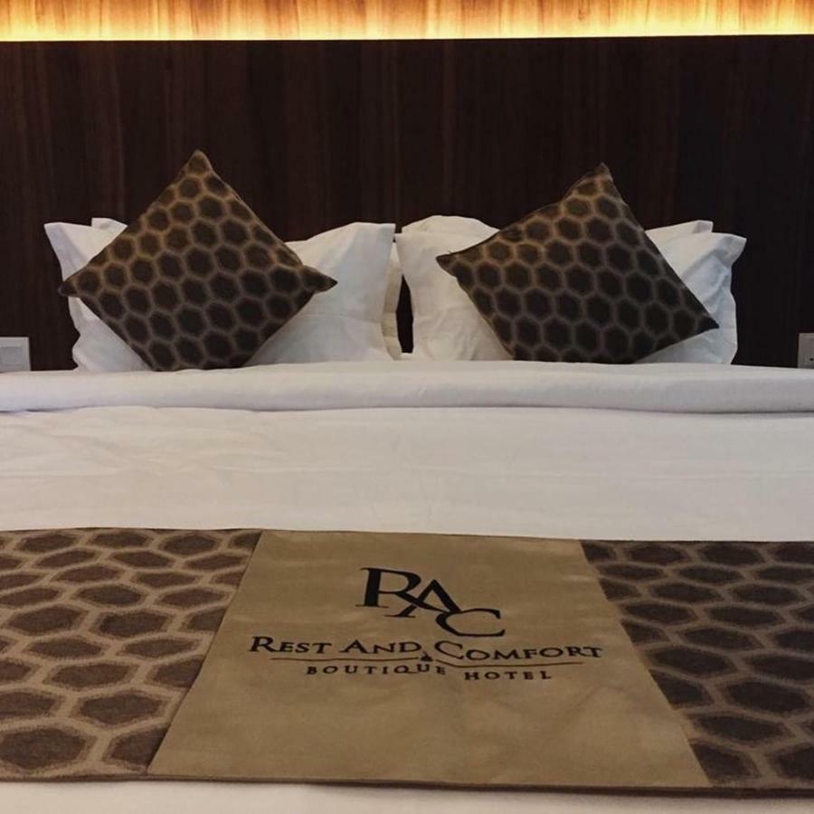 Rest And Comfort Boutique Hotel Kuala Terengganu Extérieur photo