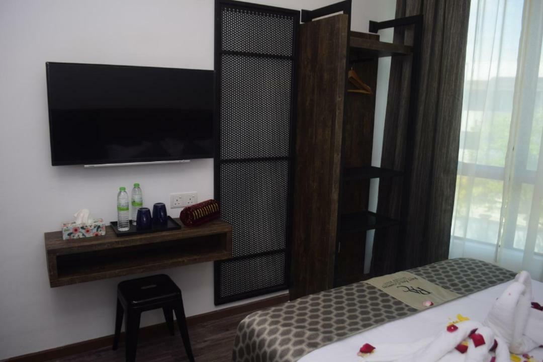 Rest And Comfort Boutique Hotel Kuala Terengganu Extérieur photo