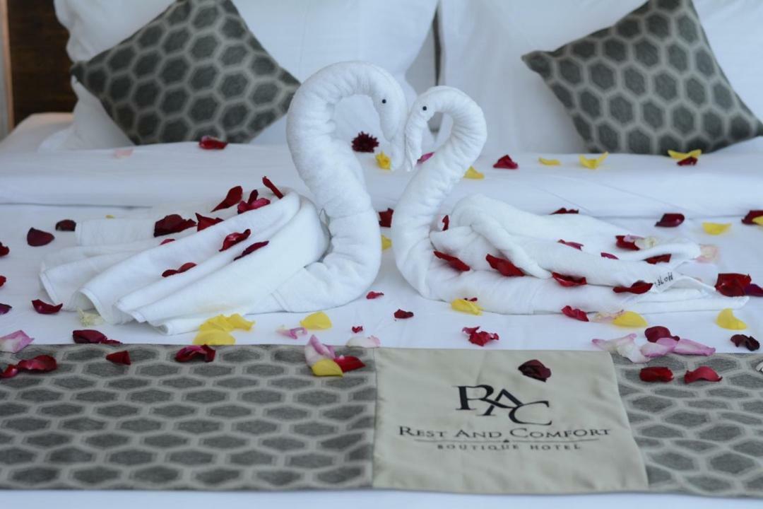 Rest And Comfort Boutique Hotel Kuala Terengganu Extérieur photo