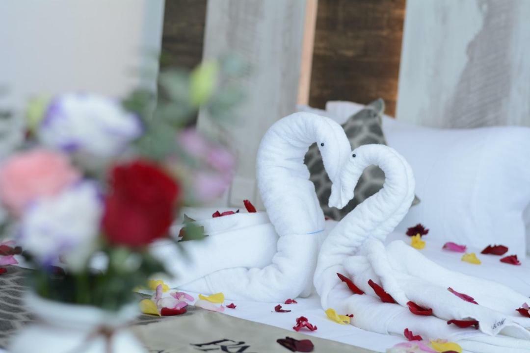 Rest And Comfort Boutique Hotel Kuala Terengganu Extérieur photo