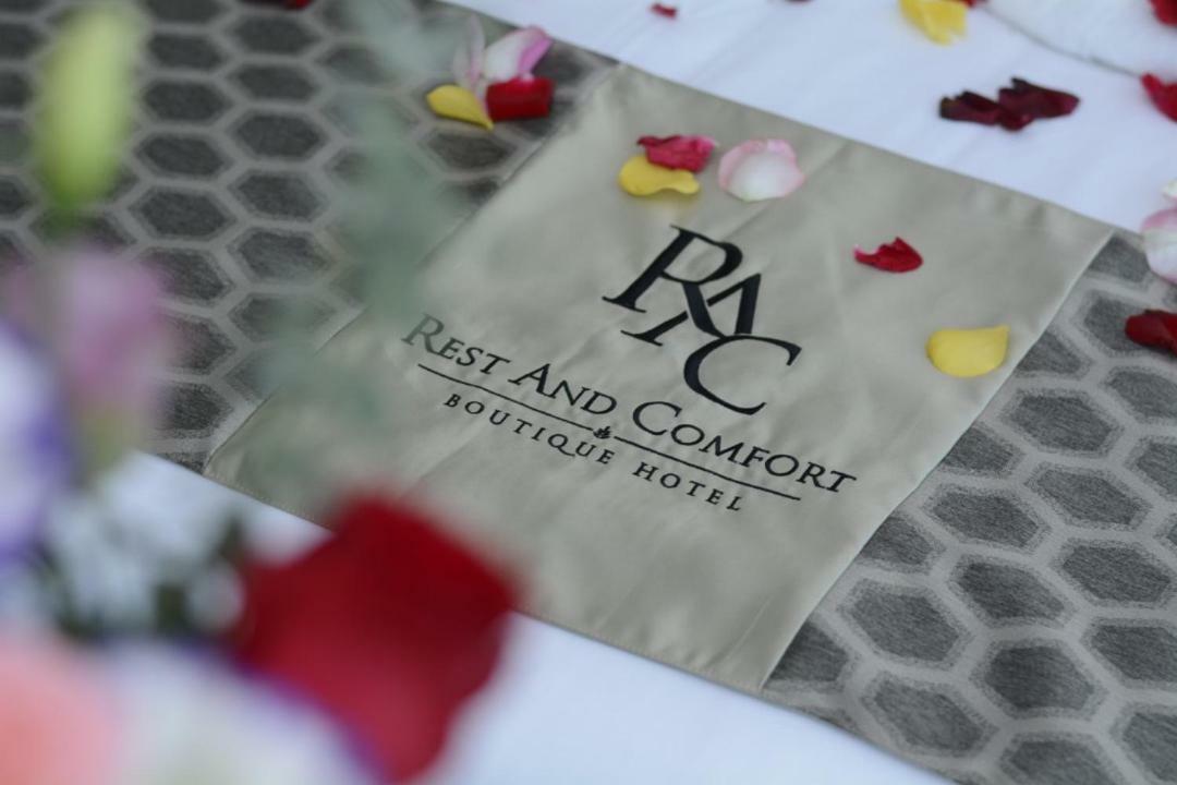 Rest And Comfort Boutique Hotel Kuala Terengganu Extérieur photo